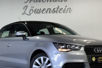 Audi A1 112.374 km 9.480 &euro; Moers 47443