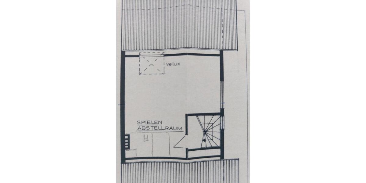 Maisonettenwohnung Herne Baukau - 3 Zimmer, 84 m&sup2;, 780&euro; | Angebot:26040994