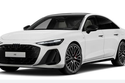 Audi A6 34.074 km 68.440 &euro; Bochum 44809