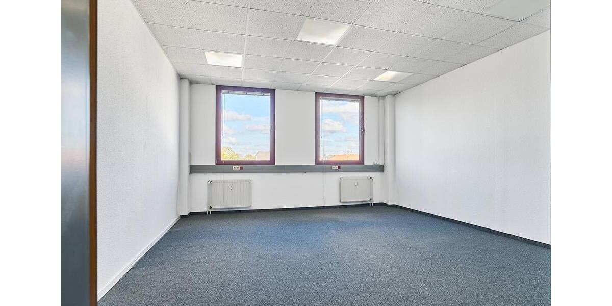 Gewerbeobjekt Bochum Bochum-Mitte - 2&euro; | Angebot:23813661