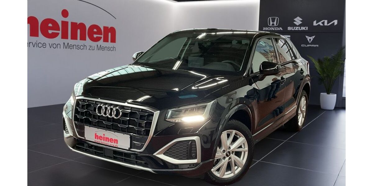 Audi Q2 20.500 km 25.809 &euro; Essen 45141