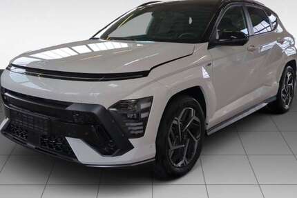 Hyundai KONA 12.949 km 32.470 &euro; Gelsenkirchen 45897