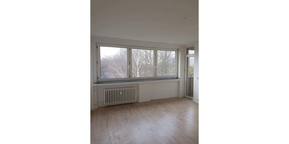 Etagenwohnung Gelsenkirchen Beckhausen - 3 Zimmer, 75 m&sup2;, 420&euro; | Angebot:25740180