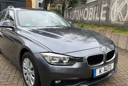 BMW 318 147.700 km 10.850 &euro; Herne 44625