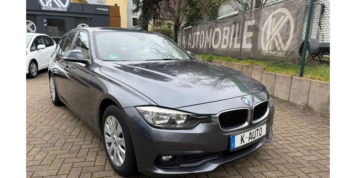 BMW 318 147.700 km 10.850 &euro; Herne 44625