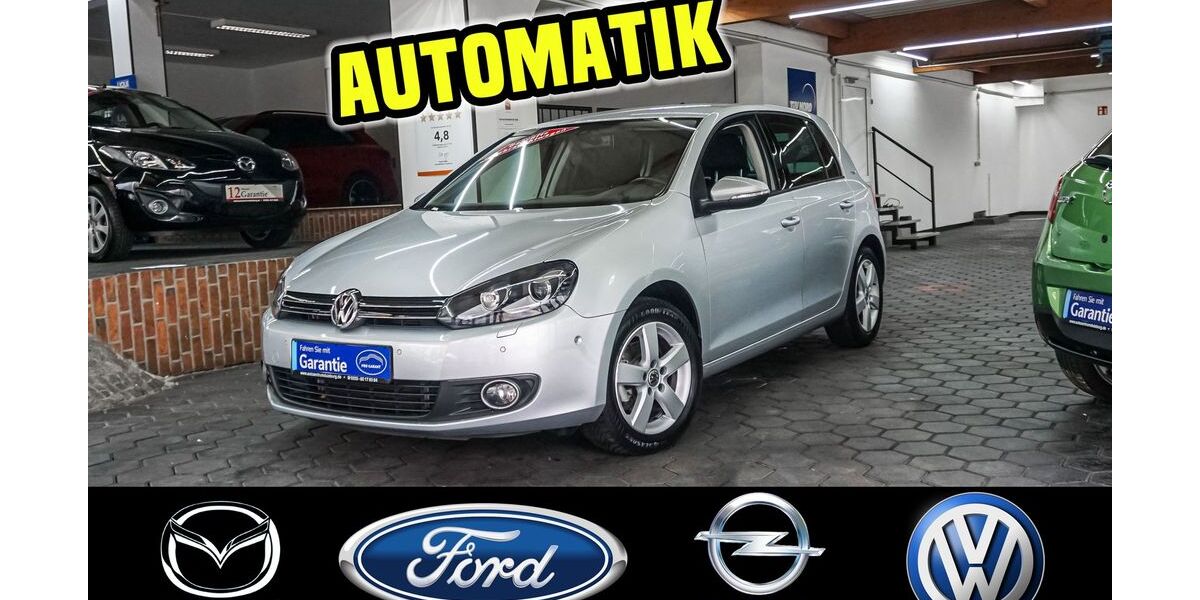 VW Golf 65.000 km 12.399 &euro; Duisburg 47179