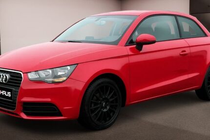 Audi A1 73.759 km 8.500 &euro; Datteln 45711