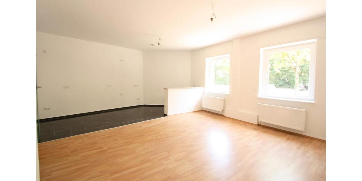 Erdgeschoßwohnung Herne Wanne-Bickern - 2.5 Zimmer, 65 m&sup2;, 600&euro; | Angebot:26690680