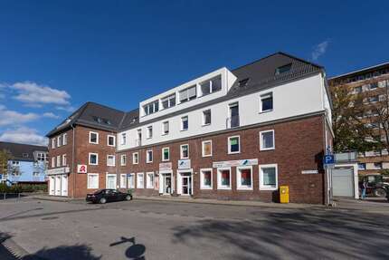 Wohnung Velbert Velbert-Mitte - 2 Zimmer, 72 m&sup2;, 570&euro; | Angebot:26109546