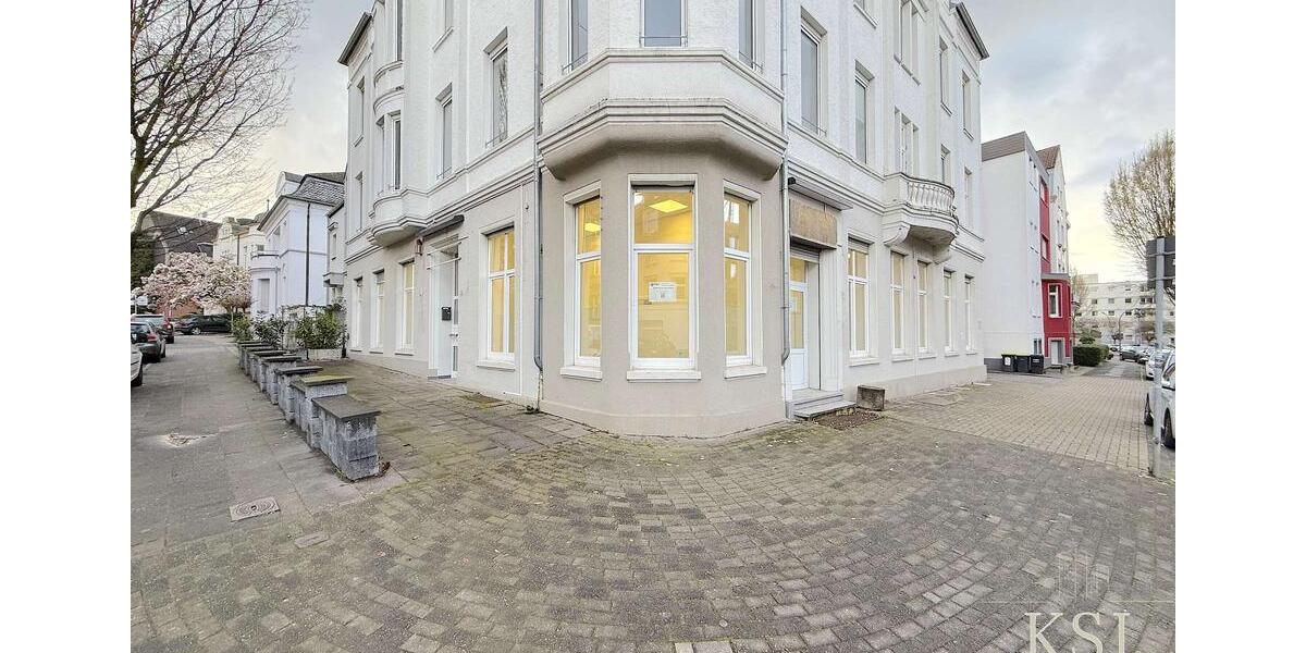 Gewerbeobjekt Recklinghausen - 3.000&euro; | Angebot:26006990