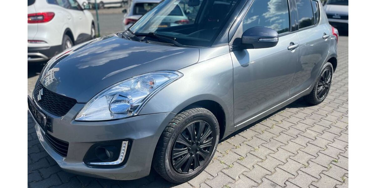 Suzuki Swift 50.050 km 9.780 &euro; Essen 45356