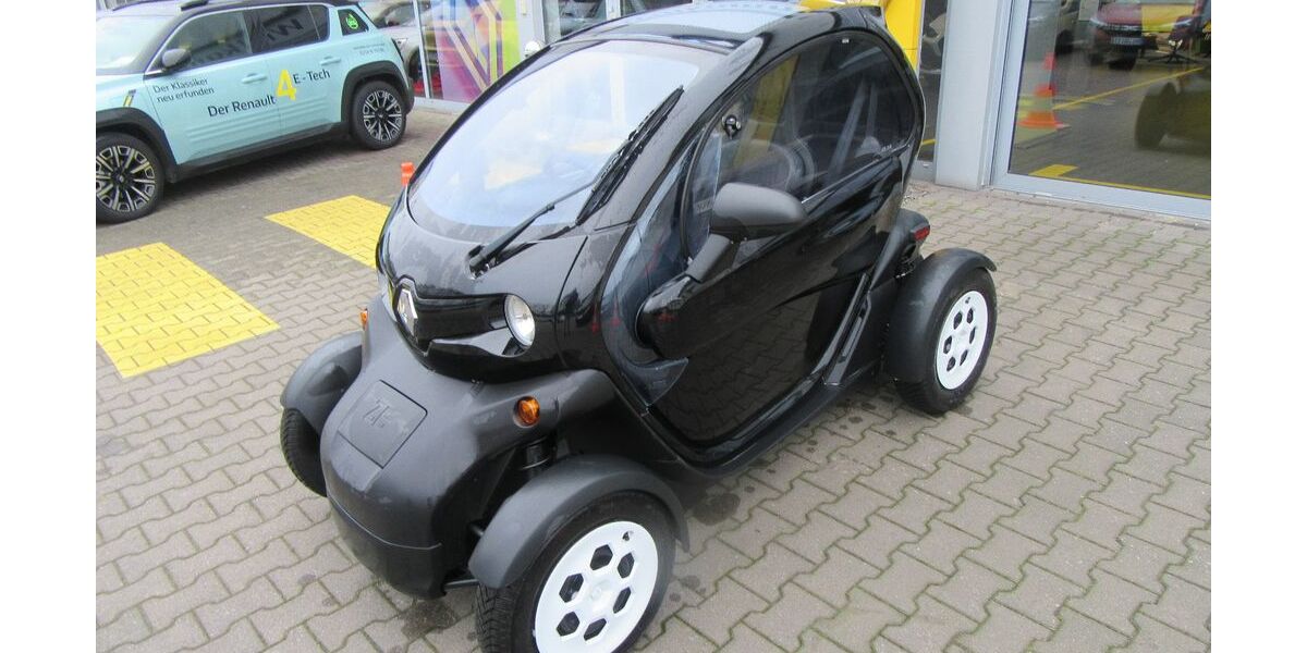 Renault Twizy 8.915 km 10.980 &euro; Bochum 44795