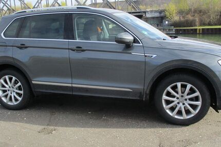 VW Tiguan 62.000 km 22.900 &euro; Waltrop 45731
