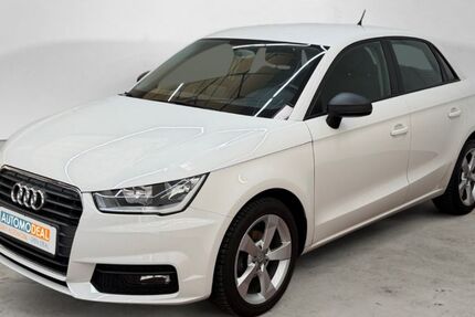 Audi A1 75.351 km 99.999 &euro; Dinslaken 46539