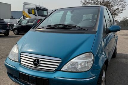 Mercedes-Benz A 140 147.761 km 2.949 &euro; Duisburg 47156