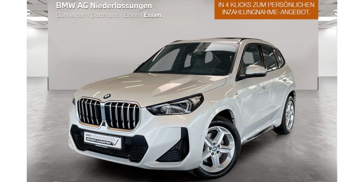 BMW X1 22.100 km 38.399 &euro; Essen 45141
