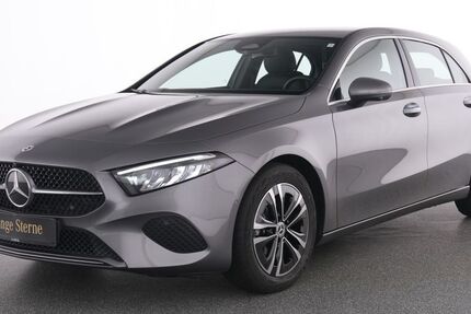 Mercedes-Benz A 200 10.998 km 30.885 &euro; Essen 45309