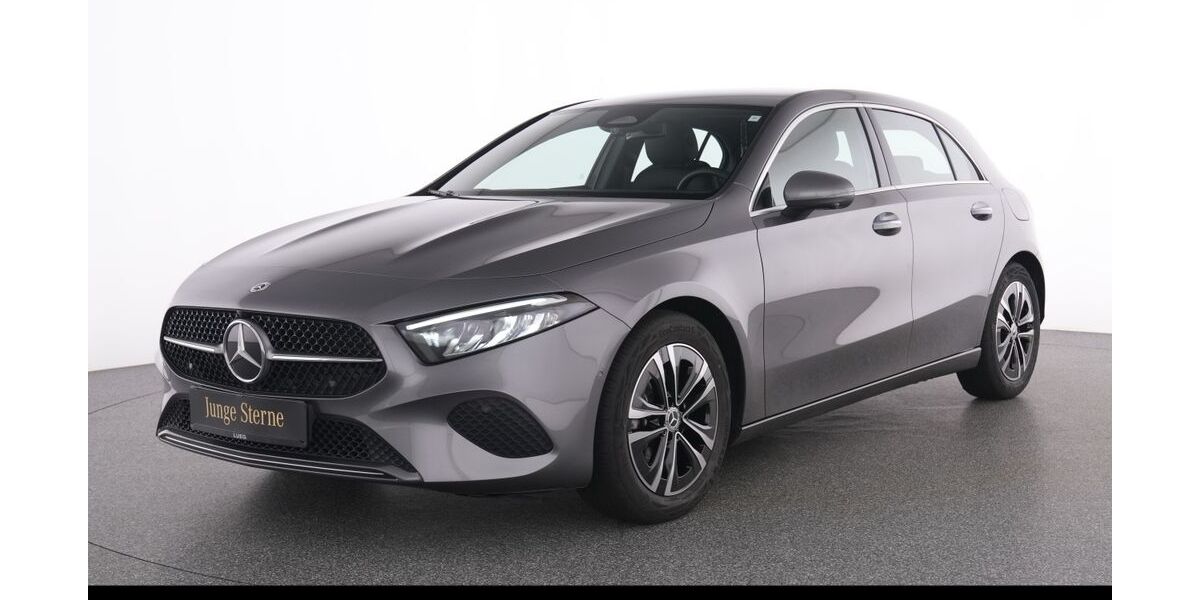 Mercedes-Benz A 200 10.998 km 30.885 &euro; Essen 45309