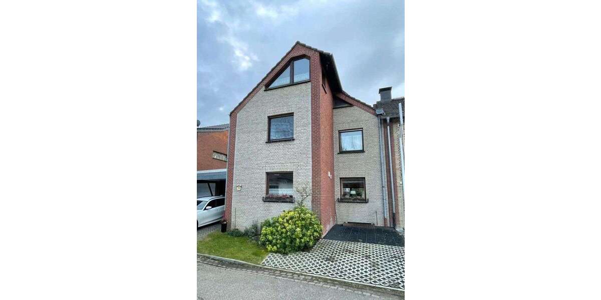 Einfamilienhaus Moers Schwafheim - 4 Zimmer, 148 m&sup2;, 449.000&euro; | Angebot:24826207