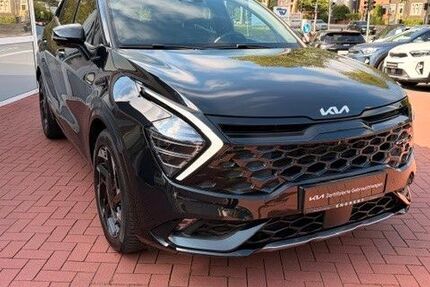 Kia Sportage 53.578 km 29.990 &euro; Datteln 45711