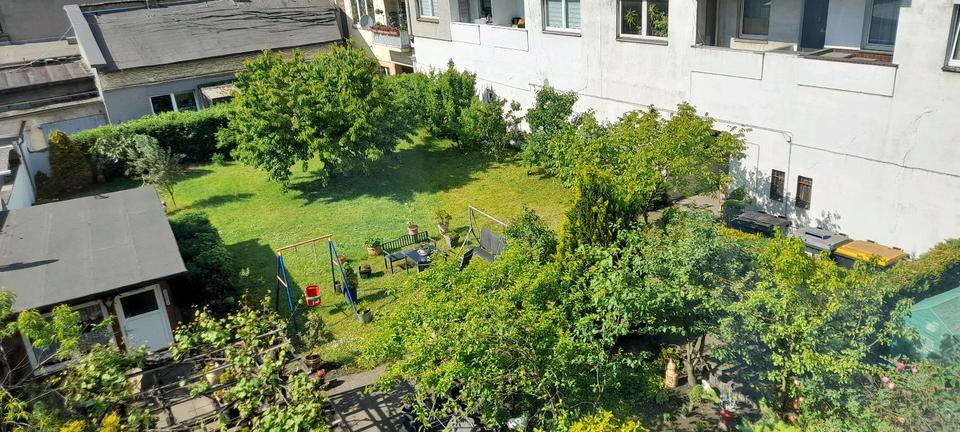 Etagenwohnung Duisburg Hamborn - 3 Zimmer, 68 m&sup2;, 73.000&euro; | Angebot:26682963