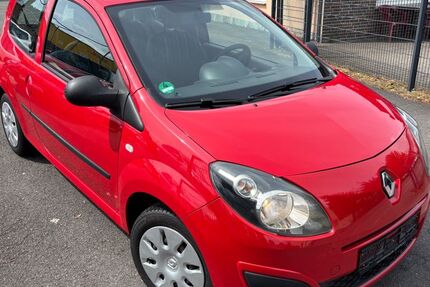 Renault Twingo 76.296 km 1.600 &euro; Mülheim 45472