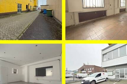 Haus Oberhausen Lirich-Nord - 9 Zimmer, 2.300&euro; | Angebot:26585910