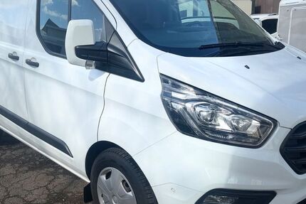 Ford Transit Custom 45.000 km 18.990 &euro; Duisburg 47249