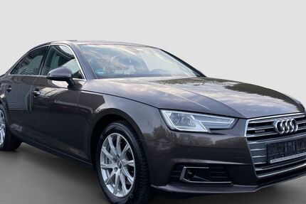 Audi A4 269.000 km 17.900 &euro; Mülheim a.d. Ruhr 45476