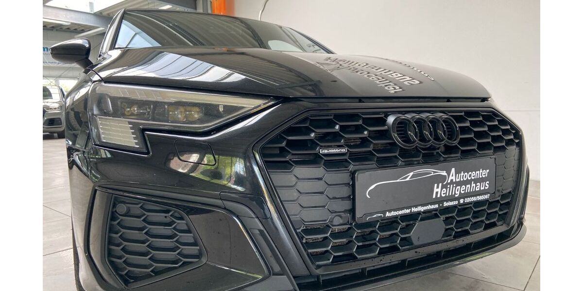 Audi A3 178.880 km 23.980 &euro; Heiligenhaus 42579