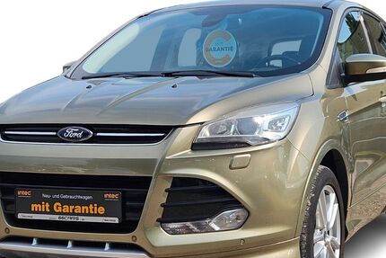 Ford Kuga 232.500 km 7.380 &euro; Duisburg 47249