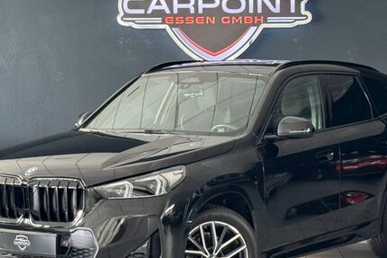 BMW X1 59.999 km 30.900 &euro; Essen 45138