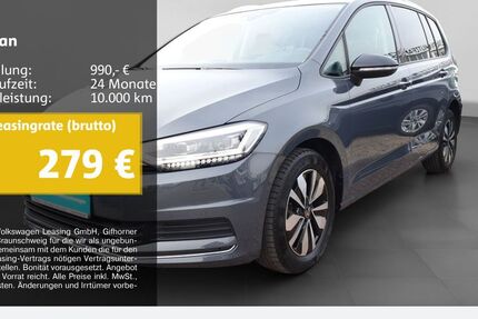 VW Touran 26.856 km 33.340 &euro; Bochum 44892