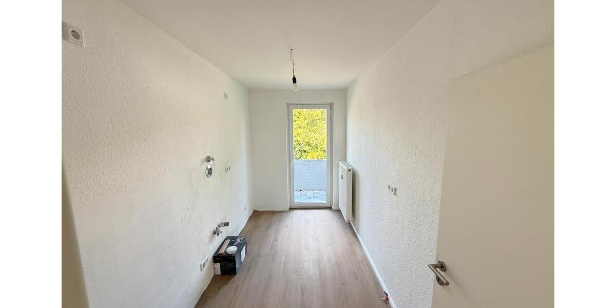 Etagenwohnung Gladbeck Brauck - 3 Zimmer, 66 m&sup2;, 650&euro; | Angebot:26634726