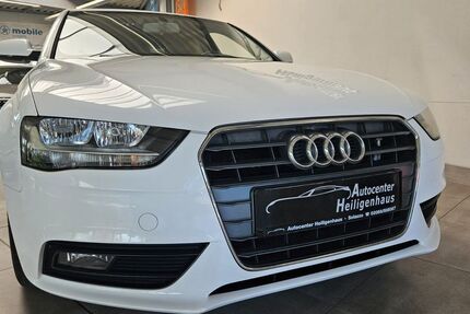 Audi A4 194.092 km 10.680 &euro; Heiligenhaus 42579