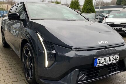 Kia EV4 7.500 km 37.990 &euro; Gladbeck 45968