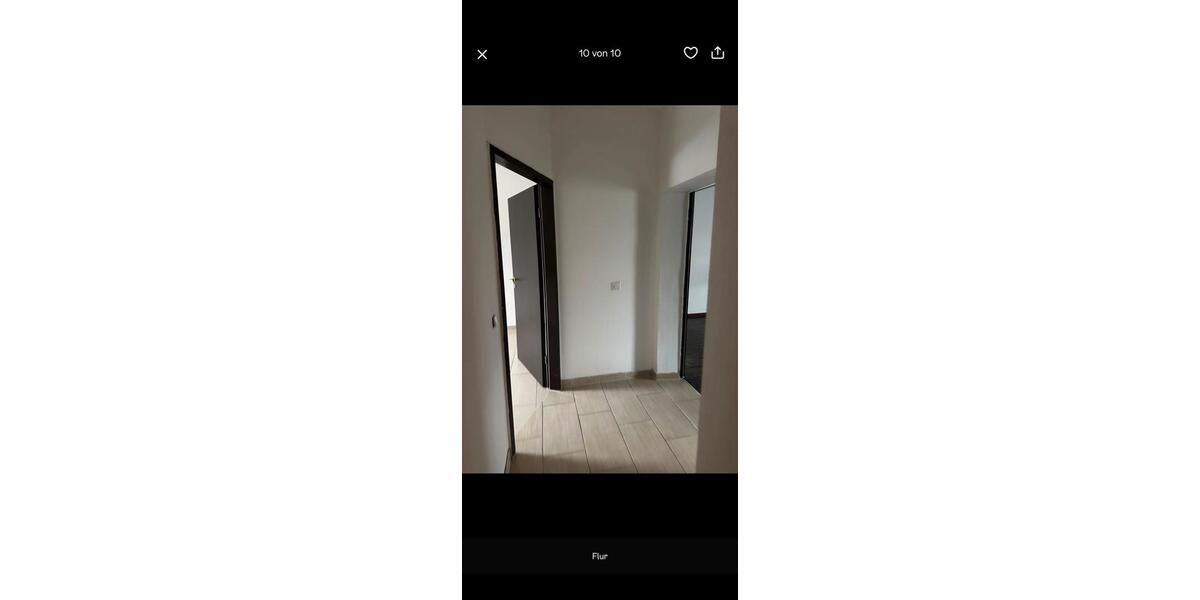 Etagenwohnung Recklinghausen Grullbad - 4 Zimmer, 98 m&sup2;, 900&euro; | Angebot:26532697