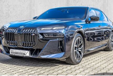 BMW M760 21.726 km 119.880 &euro; Herne 44625