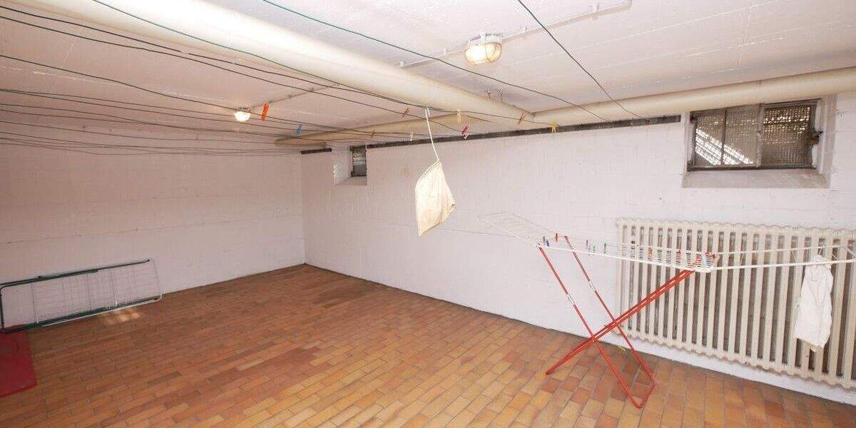 Etagenwohnung Gelsenkirchen Buer - 4 Zimmer, 91 m&sup2;, 604&euro; | Angebot:25822016