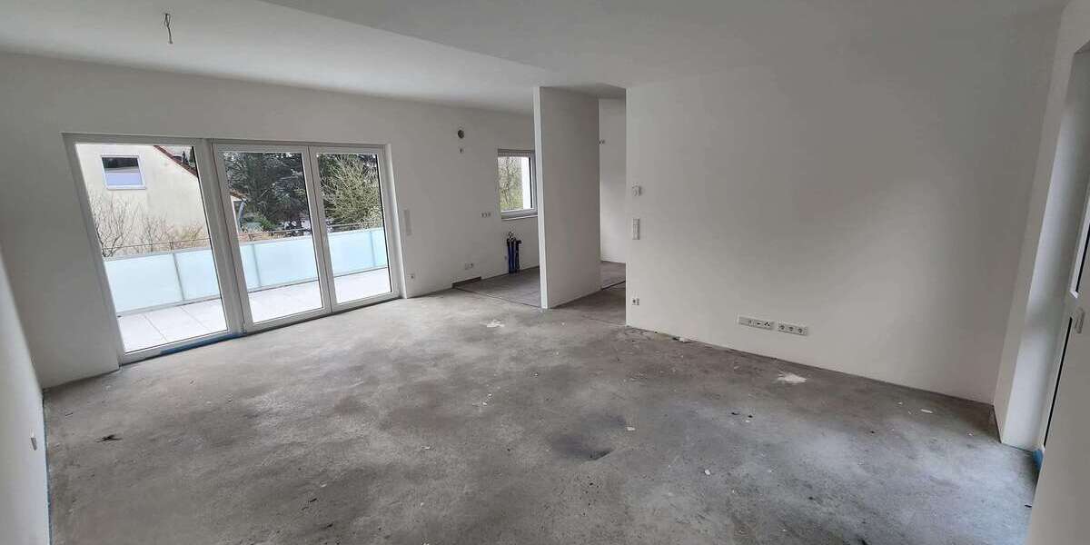 Etagenwohnung Essen Stadtbezirk VI - 3.5 Zimmer, 82 m&sup2;, 334.000&euro; | Angebot:25798040