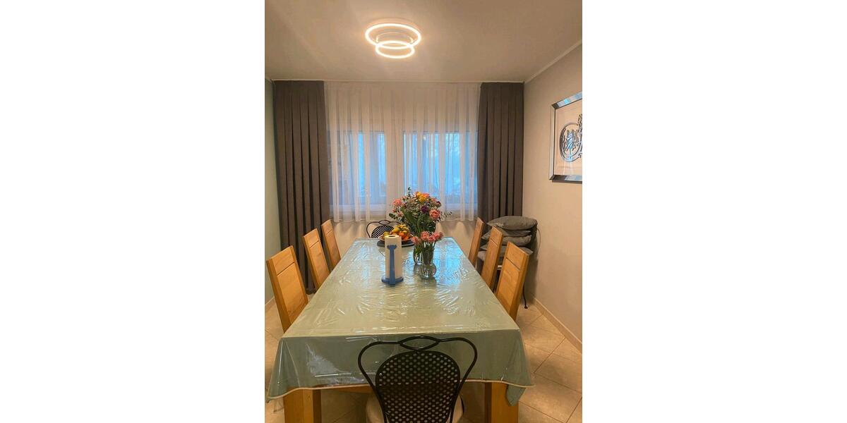 Erdgeschoßwohnung Duisburg Hamborn - 4 Zimmer, 99 m&sup2;, 169.000&euro; | Angebot:25833481