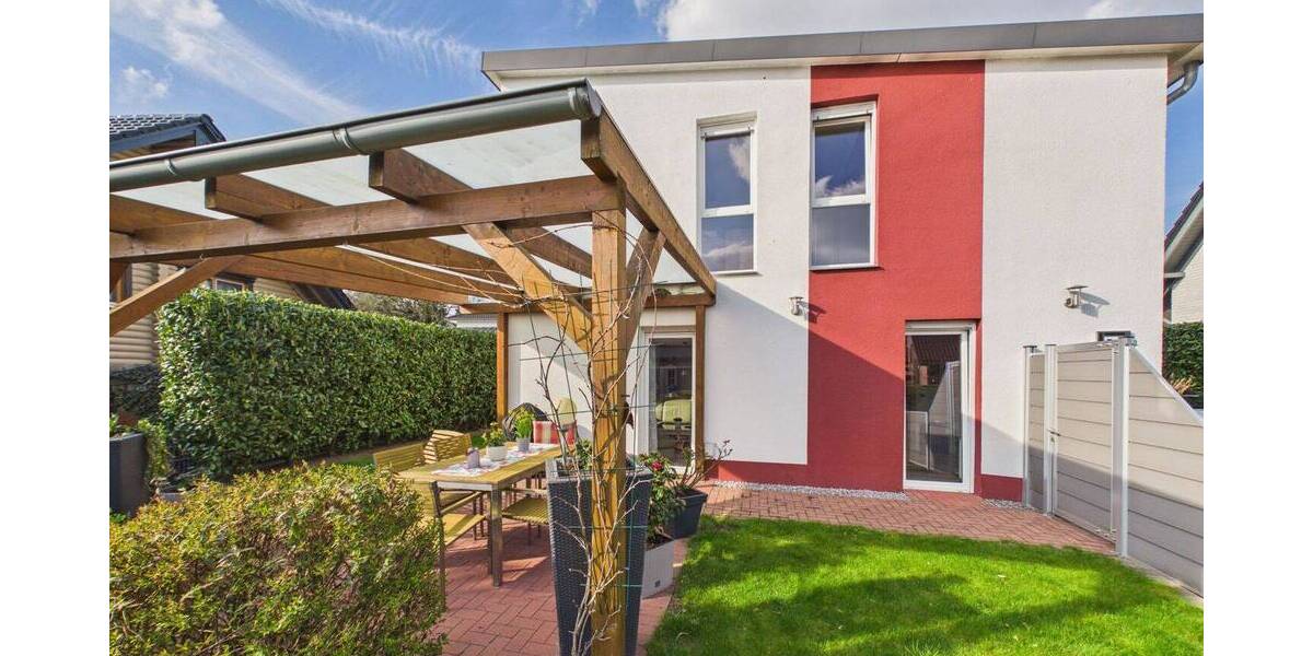 Einfamilienhaus Reken - 6 Zimmer, 141 m&sup2;, 489.000&euro; | Angebot:26188412