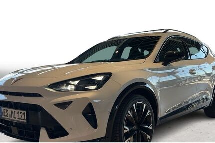 Cupra Formentor 9.250 km 42.200 &euro; Moers-Hülsdonk 47441