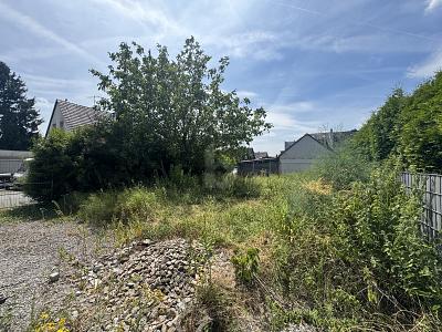 RUHIGE WOHNLAGE FÜR IHR NEUES ZUHAUSE - Grundstück Duisburg Walsum | Angebot:27013378