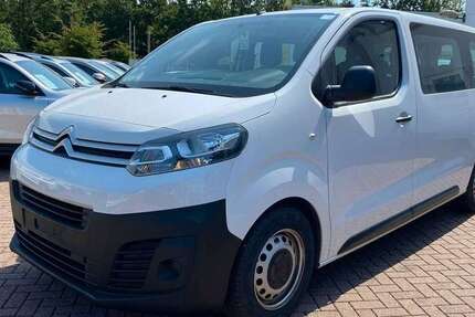 Citroen Jumpy 128.187 km 20.706 &euro; Wesel 46485