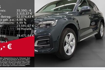 Audi Q5 76.307 km 34.970 &euro; Bochum 44809