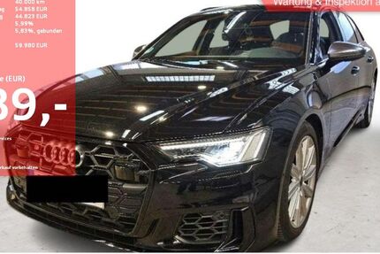 Audi S6 19.925 km 59.730 &euro; Moers-Hülsdonk 47441