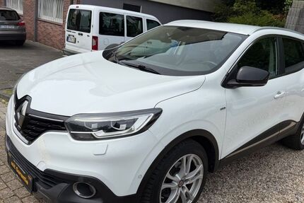 Renault Kadjar 170.000 km 9.999 &euro; Essen 45147