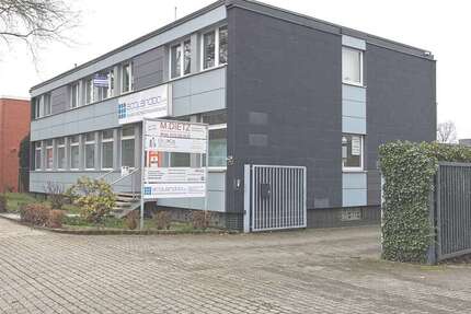 Gewerbeobjekt Essen Stadtbezirk V - 1.950&euro; | Angebot:24902050