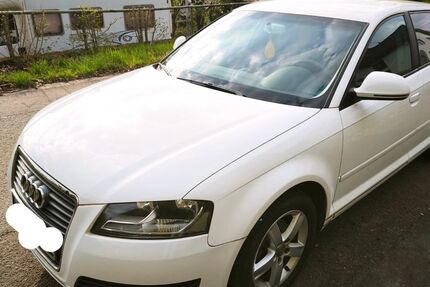 Audi A3 211.395 km 4.900 &euro; oberhausen 46117